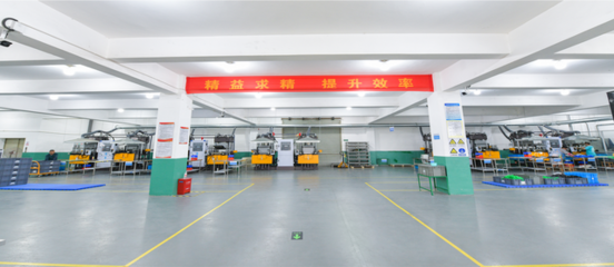 競(jìng)爭(zhēng)激烈的汽車(chē)線束行業(yè),樂(lè)清這家工廠以實(shí)力贏得汽車(chē)配件市場(chǎng)