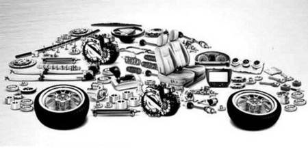 增長(zhǎng)與失序 汽車(chē)后市場(chǎng)的生存之戰(zhàn)，聚焦配件領(lǐng)域