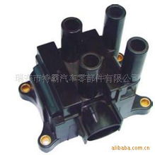 瑞安市特霸汽車(chē)零部件 專業(yè)點(diǎn)火線圈產(chǎn)品列表與汽車(chē)配件解決方案