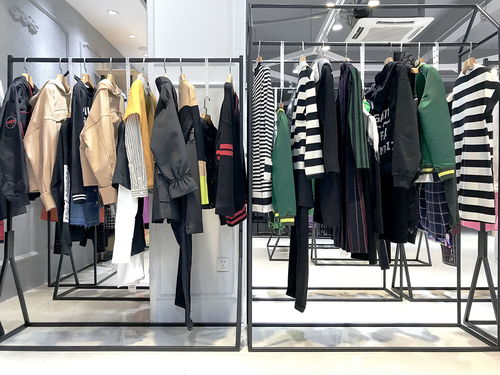 一二線女裝品牌折扣店與鞋帽批發(fā)的成功銷(xiāo)售策略探析