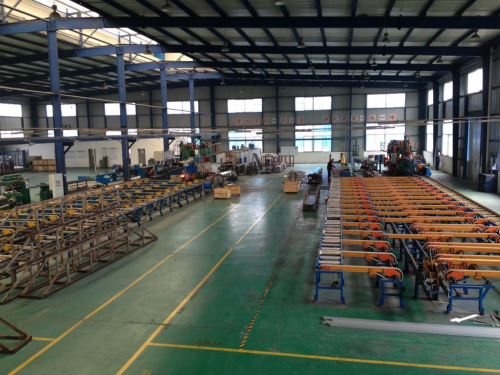 走在成都制造業前段的創興型企業:成都豐耐科技-