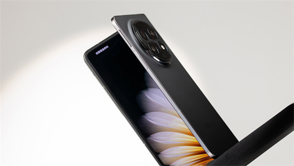 三款全能大折疊如何選？OPPO Find N5折疊屏鉸鏈技術拆解與競爭力分析